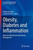 Obesity, Diabetes and Inflammation