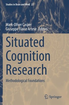 Situated Cognition Research