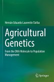 Agricultural Genetics Agricultural Genetics