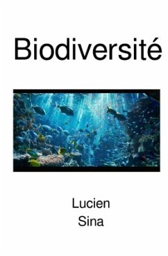Cover Biodiversité