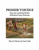 Pioneer Voices II