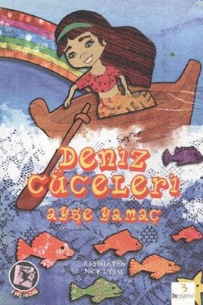 Deniz Cüceleri Deniz Cüceleri