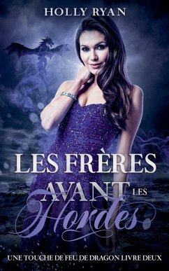 Cover Les Frères Avant Les Hordes