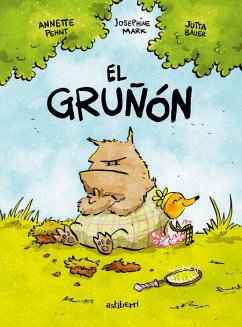 Cover El gruñón