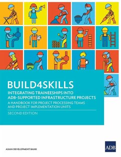 Cover Build4Skills