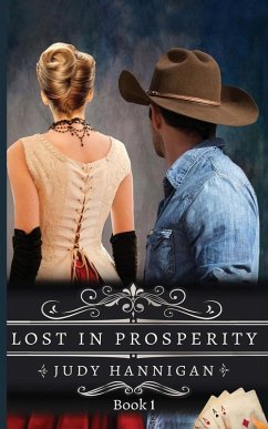 Lost In Prosperity - Hannigan, Judy