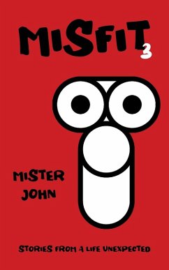 MISFIT 3 - John, Mister