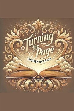 Turning The Page Written By Grace - Rhoades, Joshua