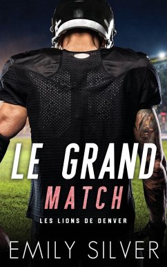 Cover Le Grand Match