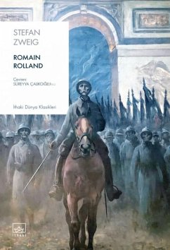 Cover Romain Rolland