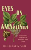 Eyes on Amazonia Eyes on Amazonia
