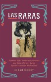 Las Raras Las Raras