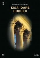 Cover Kisa Idare Hukuku