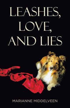 Cover Leashes, Love, and Lies