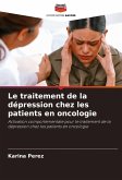 Le traitement de la dépression chez les patients en oncologie