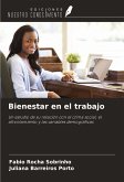 Bienestar en el trabajo