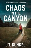 Chaos in the Canyon Chaos in the Canyon