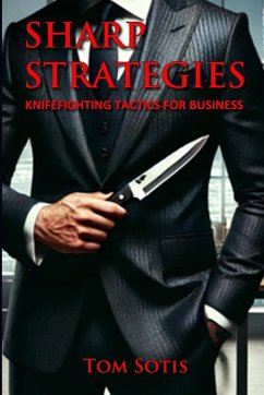 Sharp Strategies - Sotis, Thomas