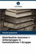 Distributive konvexe l-Untergruppe in... - Bild 1