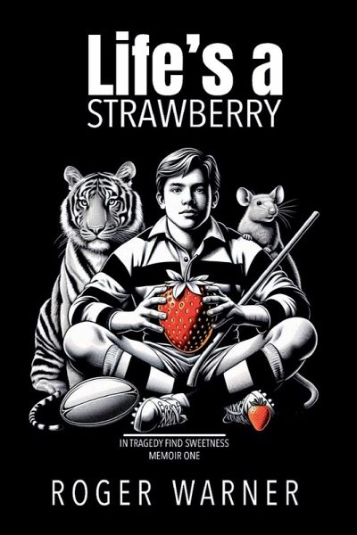 Life's a Strawberry Life's a Strawberry