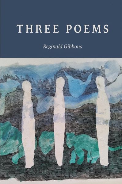 THREE POEMS THREE POEMS