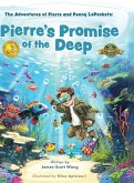 Pierre's Promise of the Deep Pierre's Promise of the Deep