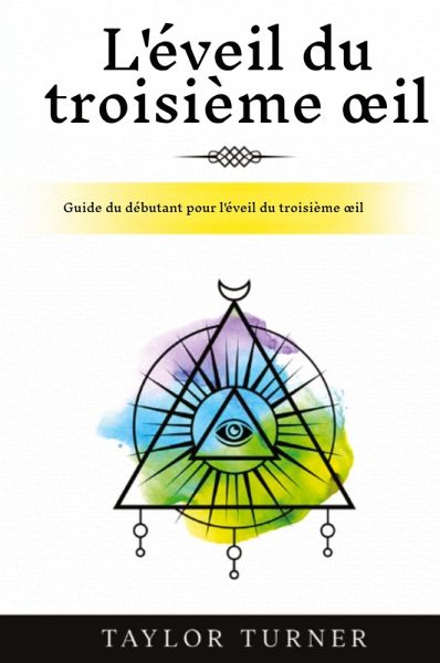 L'éveil du troisième ¿il