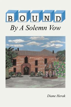 Cover BOUND By A Solemn Vow