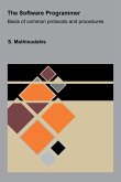 The Software Programmer The Software Programmer