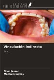 Vinculación indirecta Vinculación indirecta