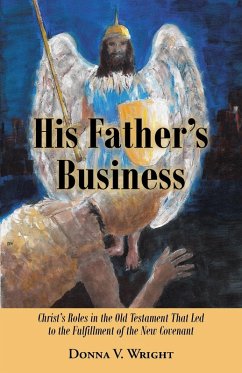 Cover His Father's Business