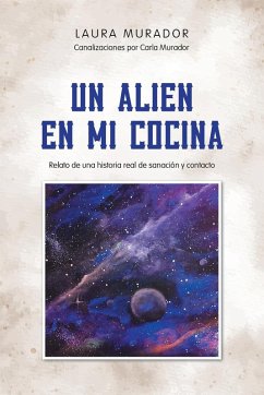 Cover UN ALIEN EN MI COCINA
