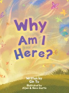 Cover Why Am I Here?