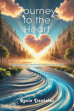 Cover Journey to the Heart
