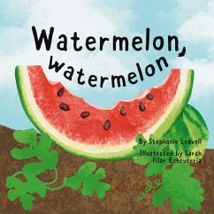 Cover Watermelon, Watermelon