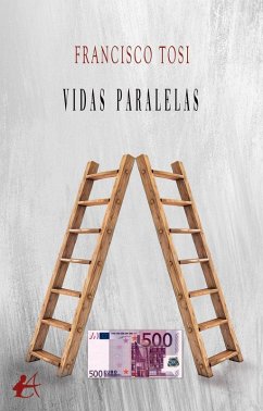 Cover Vidas paralelas