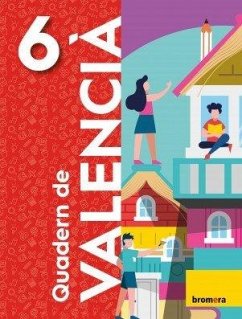Cover Quad.llengua Valencia 6 Primaria
