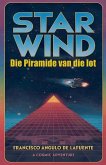 Star Wind Die Piramide van die lot Star Wind Die Piramide van die lot