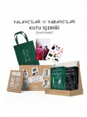 Yalancilar ve Yabancilar Serisi 2 Kitap Takim, Ciltli Yalancilar ve Yabancilar Serisi 2 Kitap Takim, Ciltli