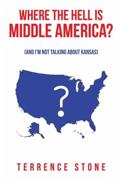 Cover Where the Hell is Middle America?