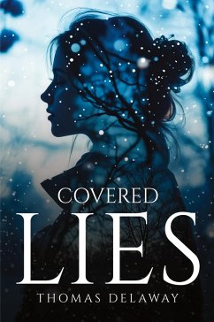 Cover Covered Lies