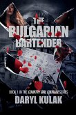 The Bulgarian Bartender The Bulgarian Bartender