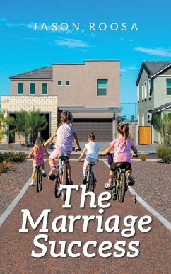 The Marriage Success - Roosa, Jason The Marriage Success - Roosa, Jason