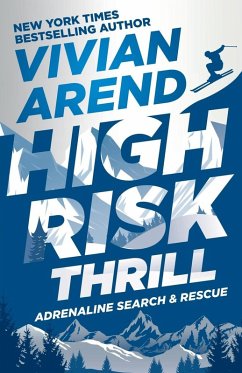 High Risk - Arend, Vivian