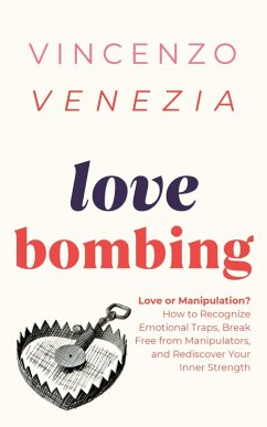 Cover Love Bombing