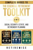 The Essential Retirement Toolkit