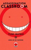 Assassination Classroom 4 Assassination Classroom 4