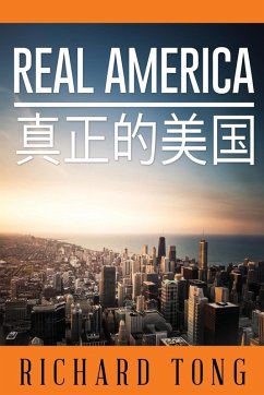 Cover Real America