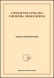 Literatura catalana i memòria... - Bild 1