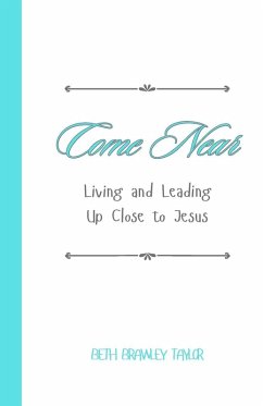 Come Near - Taylor, Beth